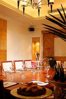 фото отеля Grand Noble Hotel Dongguan