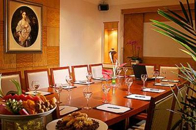 фото отеля Grand Noble Hotel Dongguan