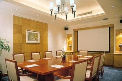 фото отеля Grand Noble Hotel Dongguan