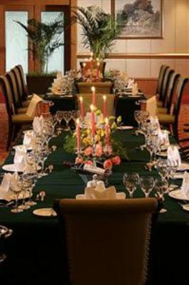 фото отеля Grand Noble Hotel Dongguan