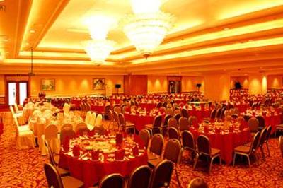фото отеля Grand Noble Hotel Dongguan