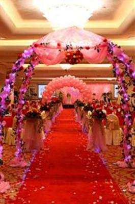 фото отеля Grand Noble Hotel Dongguan