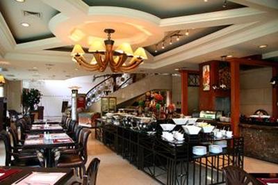 фото отеля Grand Noble Hotel Dongguan