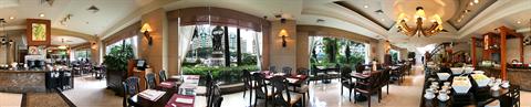 фото отеля Grand Noble Hotel Dongguan