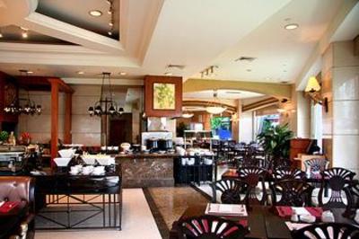 фото отеля Grand Noble Hotel Dongguan