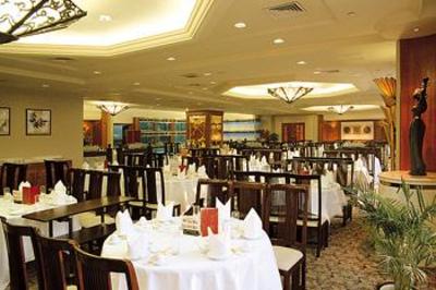 фото отеля Grand Noble Hotel Dongguan