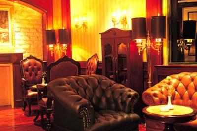 фото отеля Grand Noble Hotel Dongguan