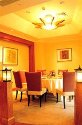 фото отеля Grand Noble Hotel Dongguan