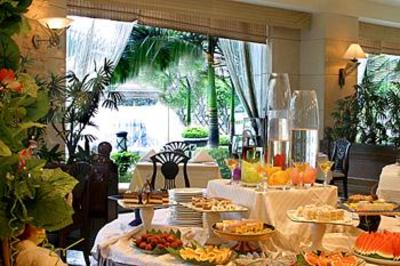 фото отеля Grand Noble Hotel Dongguan