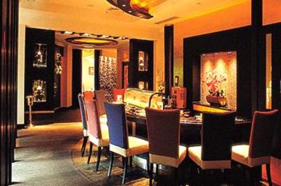 фото отеля Grand Noble Hotel Dongguan