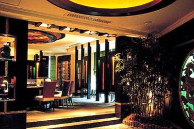 фото отеля Grand Noble Hotel Dongguan