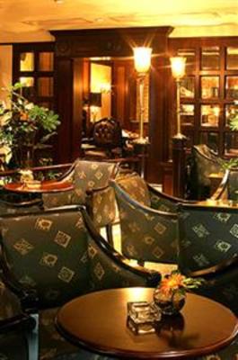 фото отеля Grand Noble Hotel Dongguan