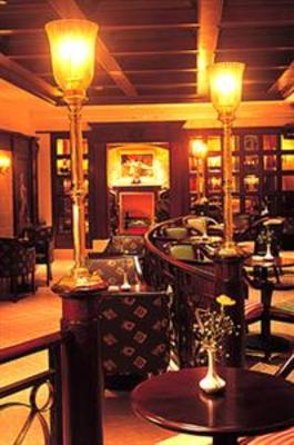 фото отеля Grand Noble Hotel Dongguan