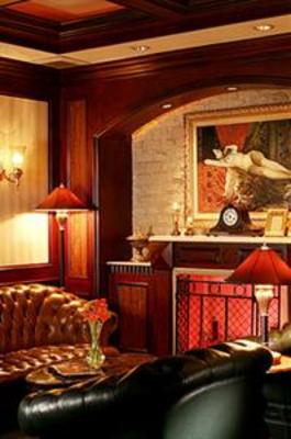 фото отеля Grand Noble Hotel Dongguan