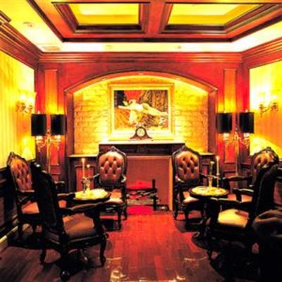 фото отеля Grand Noble Hotel Dongguan