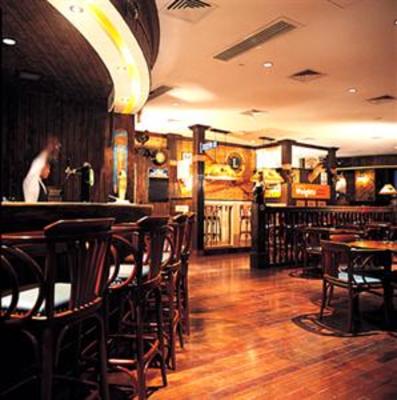 фото отеля Grand Noble Hotel Dongguan