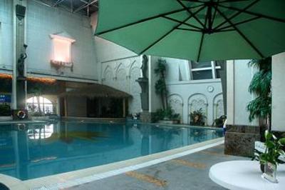 фото отеля Grand Noble Hotel Dongguan