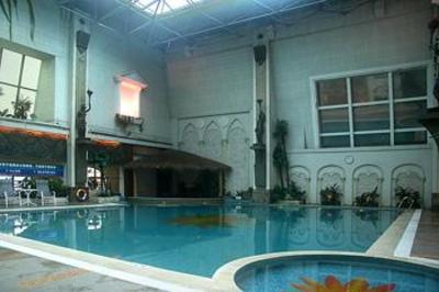 фото отеля Grand Noble Hotel Dongguan