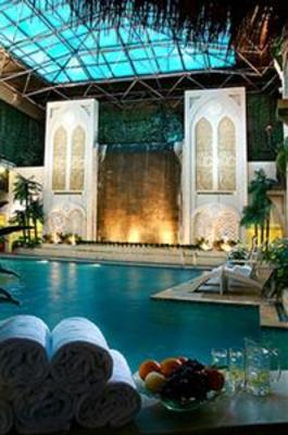 фото отеля Grand Noble Hotel Dongguan