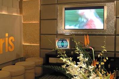 фото отеля Grand Noble Hotel Dongguan