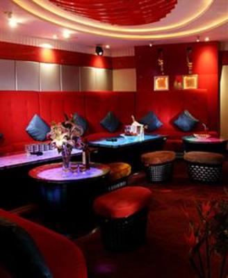 фото отеля Grand Noble Hotel Dongguan