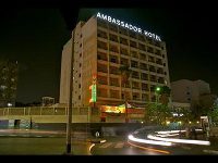 Ambassador Hotel Dubai