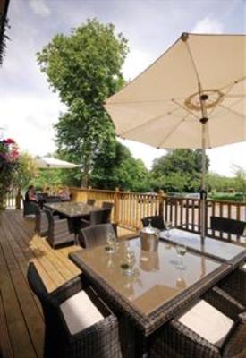 фото отеля BEST WESTERN Forest Lodge