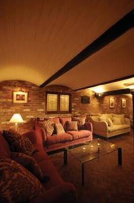 фото отеля BEST WESTERN Forest Lodge
