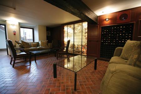фото отеля BEST WESTERN Forest Lodge