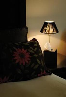 фото отеля BEST WESTERN Forest Lodge
