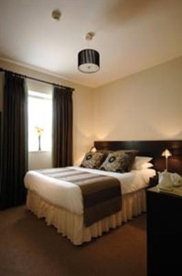 фото отеля BEST WESTERN Forest Lodge