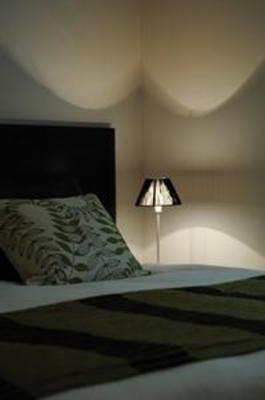 фото отеля BEST WESTERN Forest Lodge