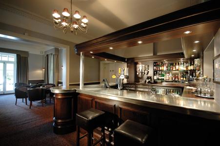 фото отеля BEST WESTERN Forest Lodge
