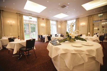 фото отеля BEST WESTERN Forest Lodge