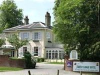 BEST WESTERN Forest Lodge