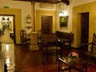 фото отеля Hostal del Cardenal