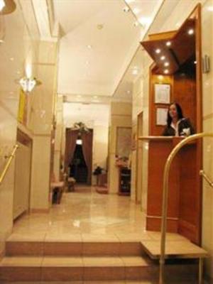 фото отеля Schweizerhof Hotel Vienna