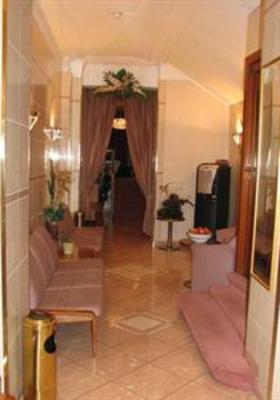 фото отеля Schweizerhof Hotel Vienna