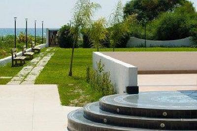 фото отеля Hotel Parco Dei Principi Capaccio