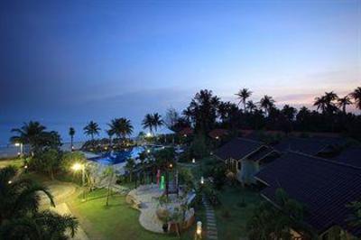 фото отеля Kuiburi Hotel & Resort Prachauap Khiri Khan