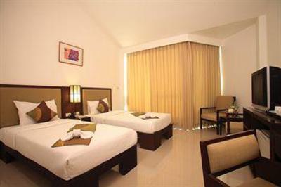 фото отеля Kuiburi Hotel & Resort Prachauap Khiri Khan