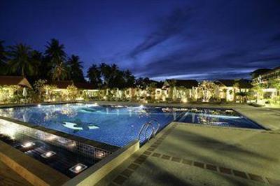 фото отеля Kuiburi Hotel & Resort Prachauap Khiri Khan