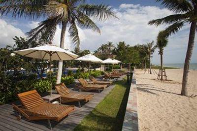 фото отеля Kuiburi Hotel & Resort Prachauap Khiri Khan
