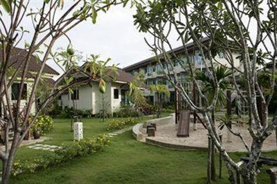 фото отеля Kuiburi Hotel & Resort Prachauap Khiri Khan