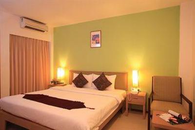 фото отеля Kuiburi Hotel & Resort Prachauap Khiri Khan