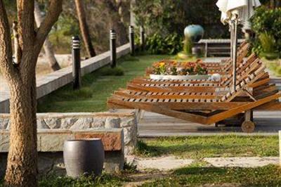 фото отеля Kuiburi Hotel & Resort Prachauap Khiri Khan