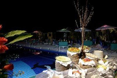 фото отеля Kuiburi Hotel & Resort Prachauap Khiri Khan
