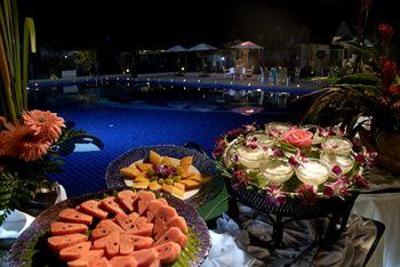 фото отеля Kuiburi Hotel & Resort Prachauap Khiri Khan