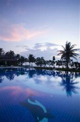 фото отеля Kuiburi Hotel & Resort Prachauap Khiri Khan