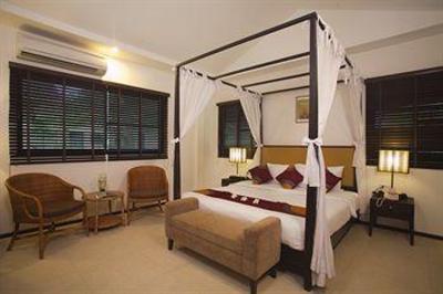 фото отеля Kuiburi Hotel & Resort Prachauap Khiri Khan
